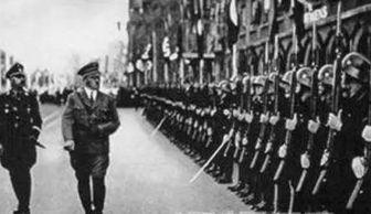 Dienstbereit - 中央情报局的纳粹与法西斯滕,Dienstbereit的惊世内幕