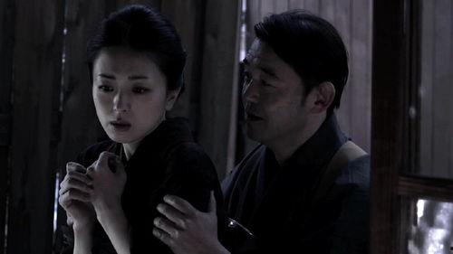 D坂杀人事件,D坂杀人事件的悬疑解密之旅